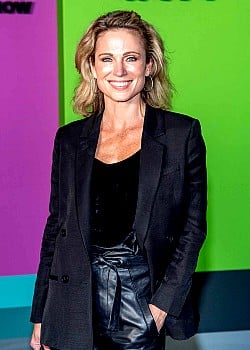 Amy Robach